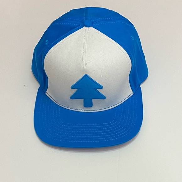 Disney Accessories Gravity Falls Dippers Hat Gravity Falls Cap